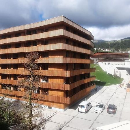 2.5 Room Apartment In Center Of Flims. Ski In/Out Exterior photo