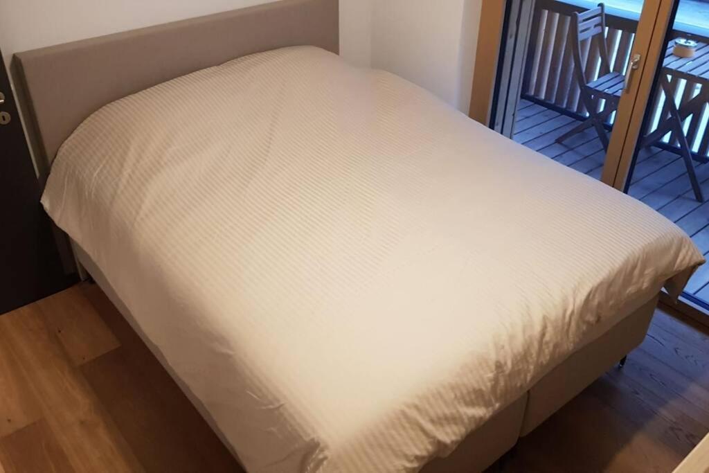 2.5 Room Apartment In Center Of Flims. Ski In/Out Exterior photo