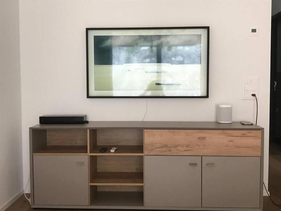 2.5 Room Apartment In Center Of Flims. Ski In/Out Exterior photo